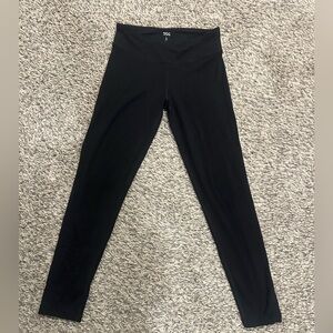 DSG Black High-Rise Active Leggings